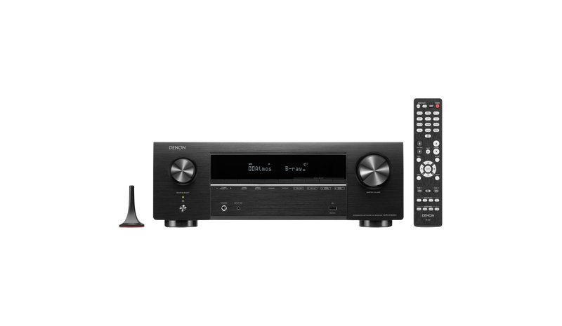 Denon AVR-X1800H