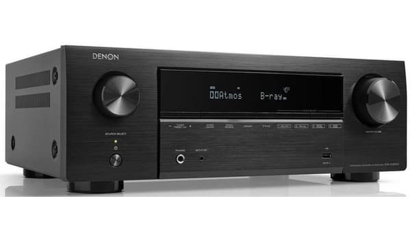 Denon AVR-X1800H