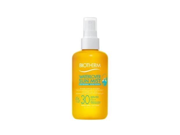 Biotherm Waterlover Sun Mist SPF30