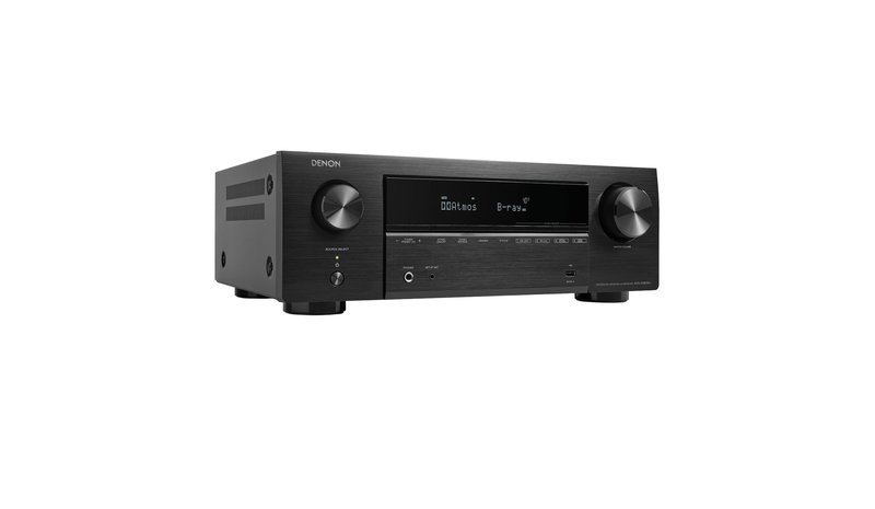 Denon AVR-X1800H