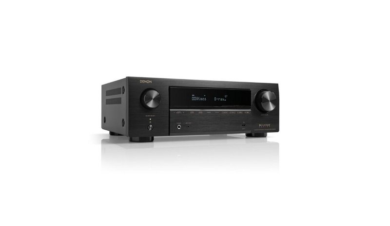 Denon AVR-X1800H