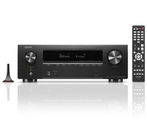 Denon AVR-X1800H