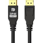 Fuj:tech, DisplayPort 2.1, 2 m