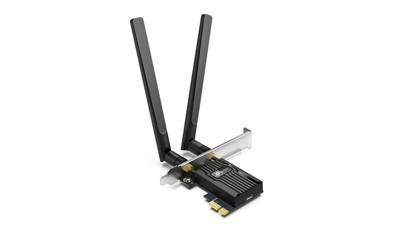 TP-Link Archer TX55E