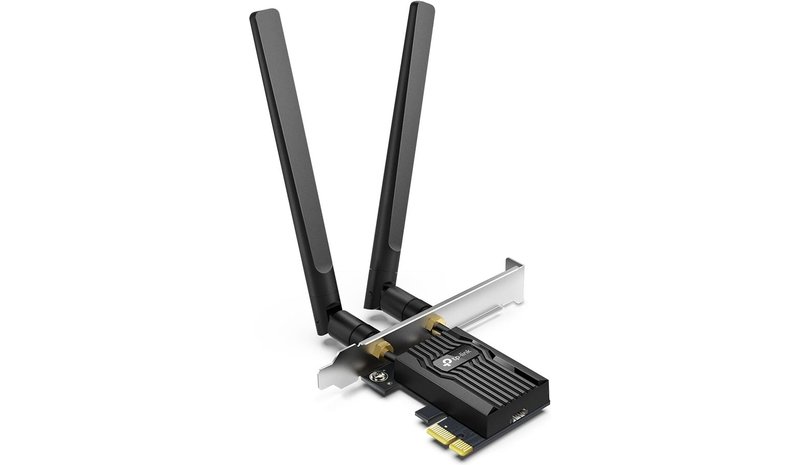 TP-Link Archer TX55E