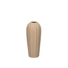 Kotini maljakko Wave 25 cm