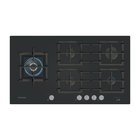 Siemens iQ700 ER9A6SH40, kaasukeittotaso