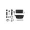 DJI Osmo Pocket 4 Creator Combo – kuva 4