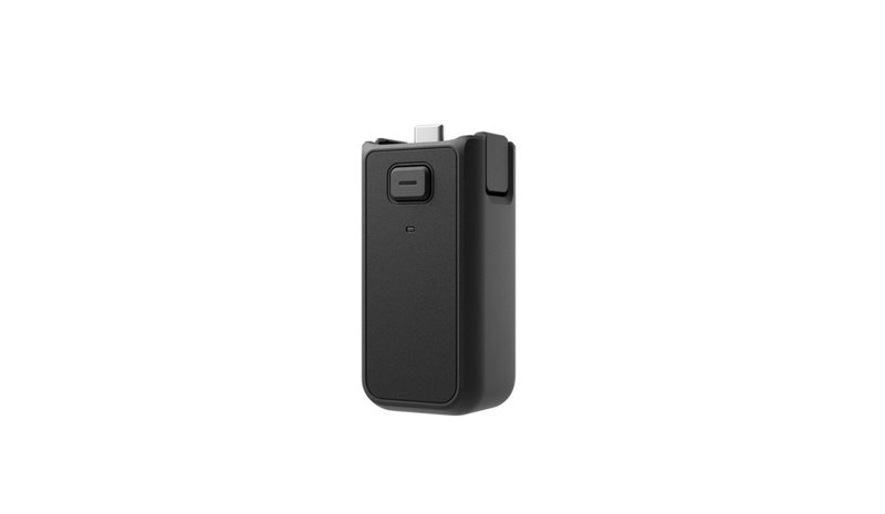 DJI Osmo Pocket 4 Battery Handle