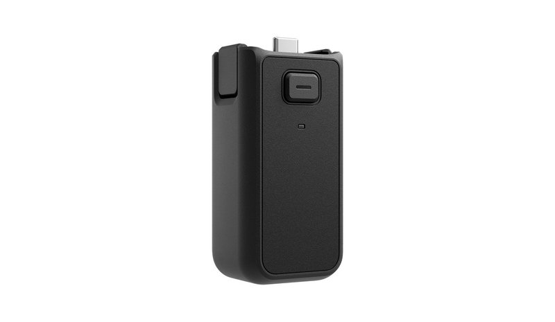 DJI Osmo Pocket 4 Battery Handle
