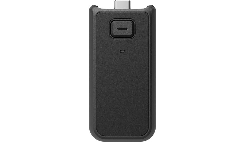 DJI Osmo Pocket 4 Battery Handle