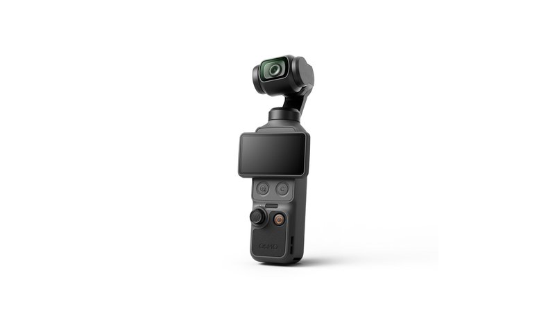 DJI Osmo Pocket 4