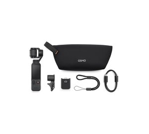 DJI Osmo Pocket 4
