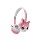 STREETZ BT20, Bluetooth-nappikuulokkeet