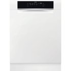 AEG 6000 SatelliteClean FBB65707PW, astianpesukone