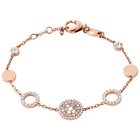 Fossil rannekoru Pearl Disk Station JF01739791