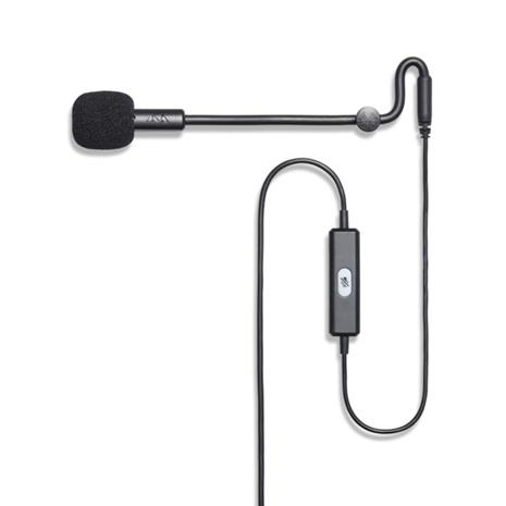 AntLion Audio ModMic USB 2, mikrofoni
