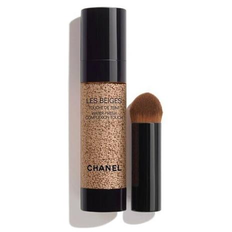 Chanel Les Beiges Touche De Teint Water Fresh