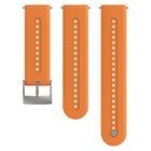 Suunto Athletic 7 24mm, vaihtoranneke