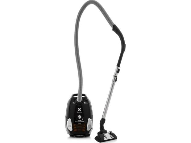 Electrolux PowerForce EPF63EB-S, pölynimuri