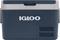 IGLOO Compressor Cool Box ICF32 - Blue – kuva 3
