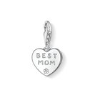 Thomas Sabo Charm Club BEST MOM 0821-001-12