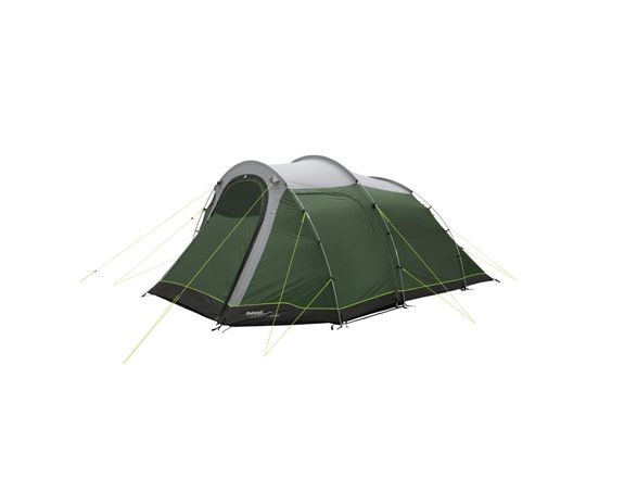 TelttaOutwell Earth 5 Plus, vihreä