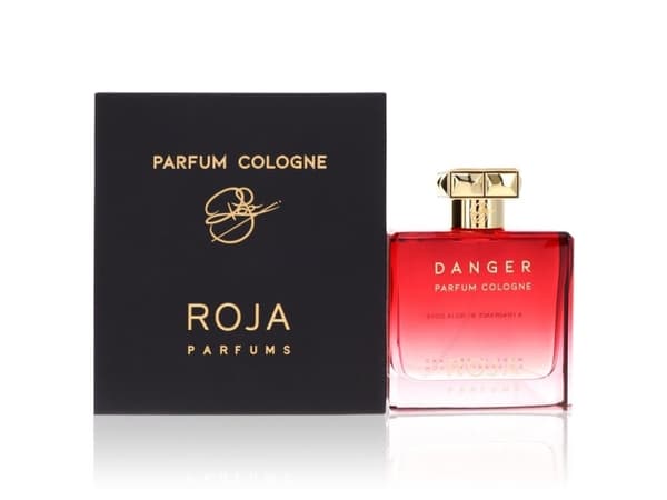 ROJA PARFUMS Danger Parfum Cologne 100 ml