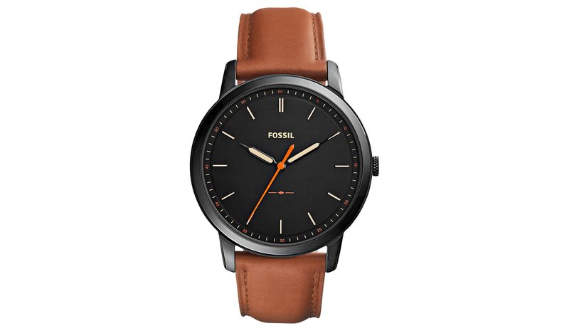 Fossil The Minimalist FS5305