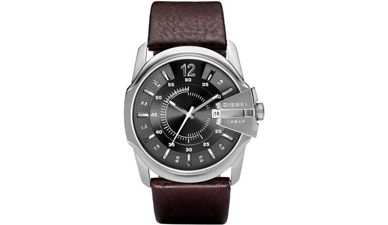 Diesel DZ1206 rannekello