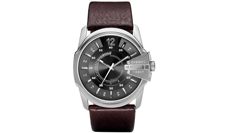 Diesel DZ1206 rannekello