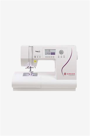 Singer C430, ompelukone