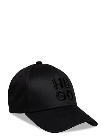 HUGO Jude-Stacked - Navy - ONE SIZE