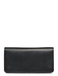 Saddler Meja - Black - ONE SIZE