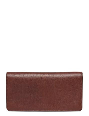 Saddler Meja - Black - ONE SIZE