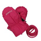 Huppa Lasten talvikäsineet GAYA, fuchsia