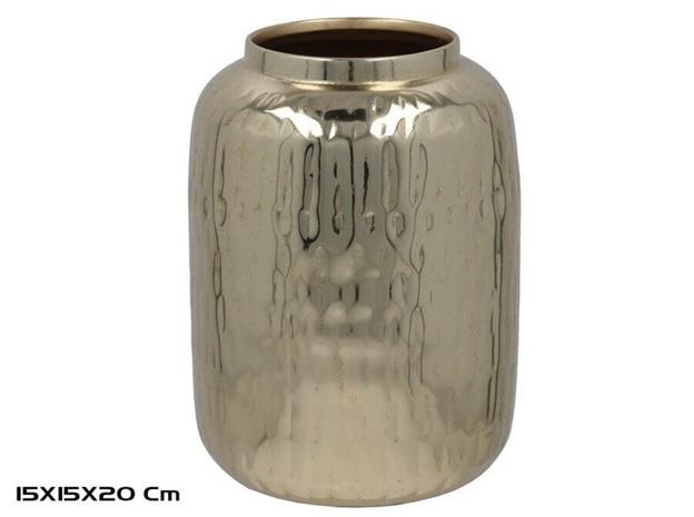 Decorlife maljakko 20 cm
