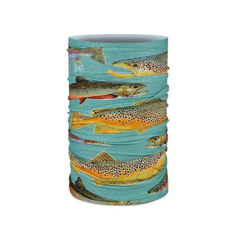 Buff Buff Coolnet UV Abachar Trout Multi kauluri