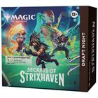 Magic the Gathering: Secrets of Strixhaven - Draft Night KORTTI