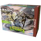Magic the Gathering: Secrets of Strixhaven Bundle KORTTI