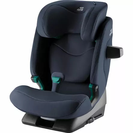 Britax Safefix turvavyöistuin 100-150cm