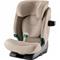 Britax Safefix turvavyöistuin 100-150cm – kuva 3