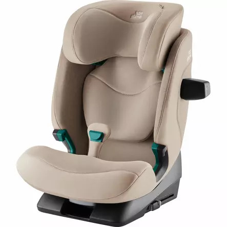 Britax Safefix turvavyöistuin 100-150cm