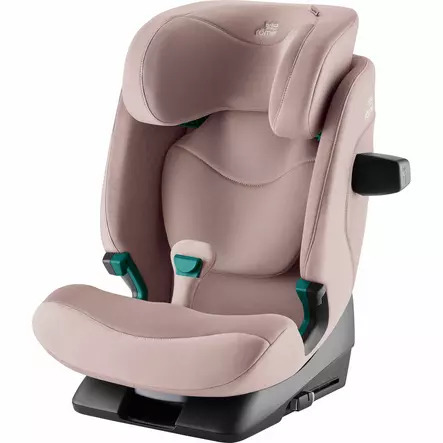 Britax Safefix turvavyöistuin 100-150cm