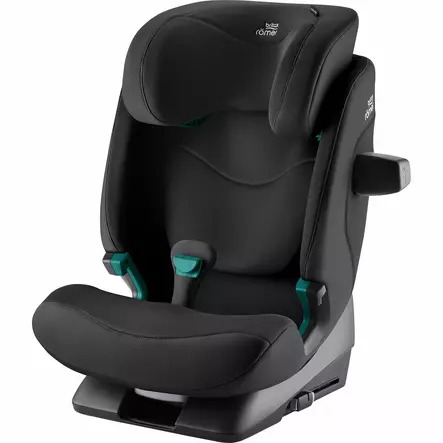 Britax Safefix turvavyöistuin 100-150cm
