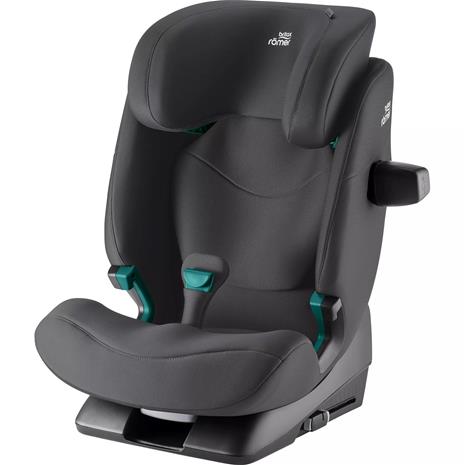 Britax Safefix turvavyöistuin 100-150cm