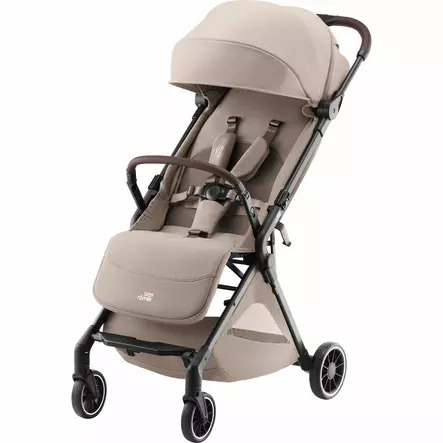 Britax TIRA ratas