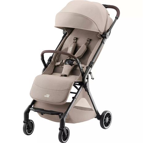 Britax TIRA ratas