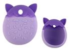 Silikoninen suojakotelo Tamagotchi-pelille, violetti