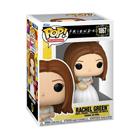 Vinyylifiguuri Funko Pop! Friends Rachel Green